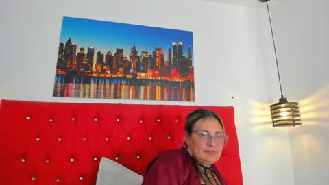 Snapshot of carolinacrus01 chatting on 02.12.26 Carolina online show from 02.12.26