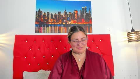 Snapshot of carolinacrus01 chatting on 02.25.26 Carolina online show from 02.25.26