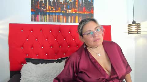 Snapshot of carolinacrus01 chatting on 02.26.26 Carolina online show from 02.26.26