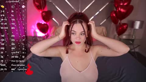 carolinadia online show from 02.15.25