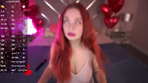 carolinadia online show from 02.20.25