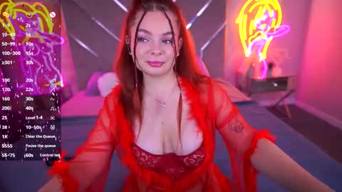 carolinadia online show from 11.23.25