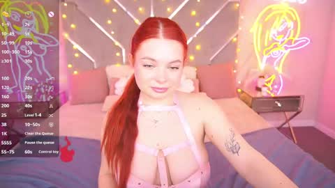 carolinadia online show from 05.12.26