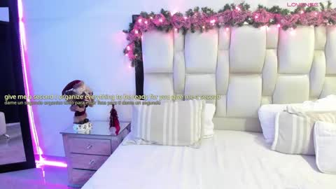 caroline online show from 12.07.24