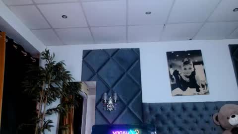 Mellany online show from 03.21.26