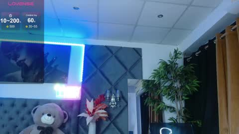 Mellany online show from 04.17.26