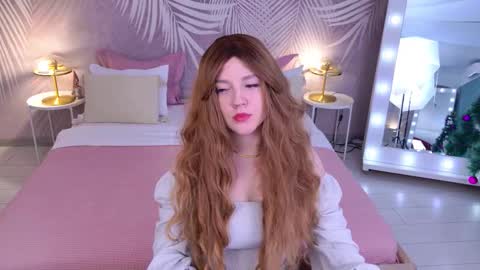 carolinasherry online show from 12.20.25