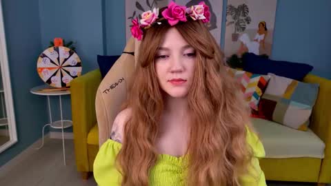 carolinasherry online show from 01.10.26