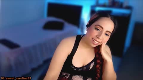 carolina online show from 09.30.25