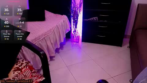 carolina online show from 10.03.25