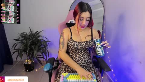 Eri online show from 12.06.24