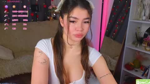 Caroline online show from 04.02.26