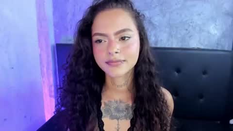 Snapshot of caroline_clark420 chatting on 07.14.26 Caroline Clark online show from 07.14.26