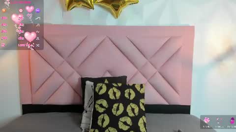 caroline daring online show from 07.16.26