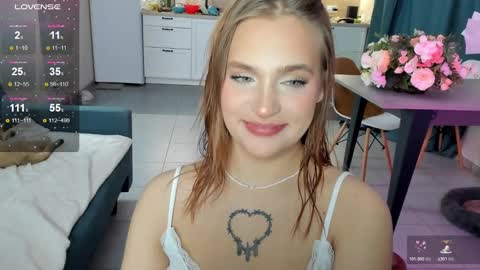 Caro online show from 12.10.24