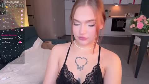 Caro online show from 02.01.25