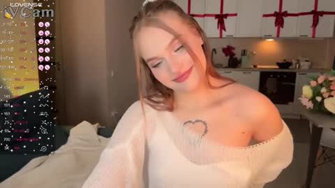 Caro online show from 02.09.25