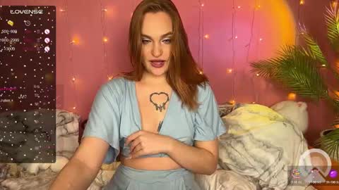 Caro online show from 02.20.25