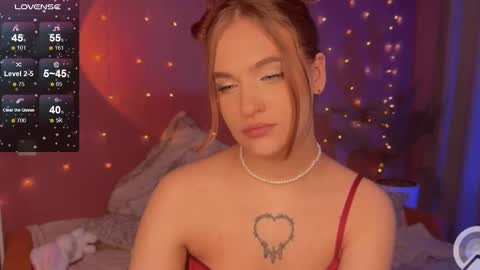 Caro online show from 03.01.25