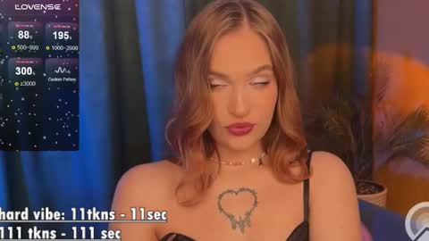 Caro online show from 03.06.25