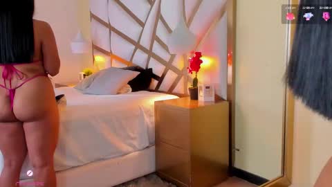 Caroline online show from 10.07.25