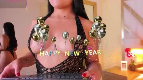 Caroline online show from 01.12.26