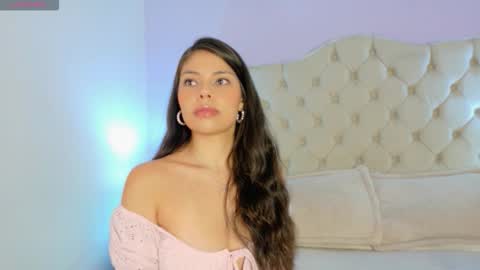 Snapshot of caroline_nasty__ chatting on 02.26.26 Caroline online show from 02.26.26