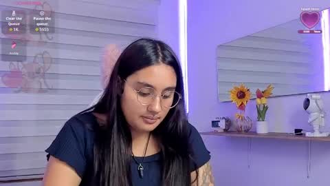 caroline_rodriguez_9 online show from 05.14.26