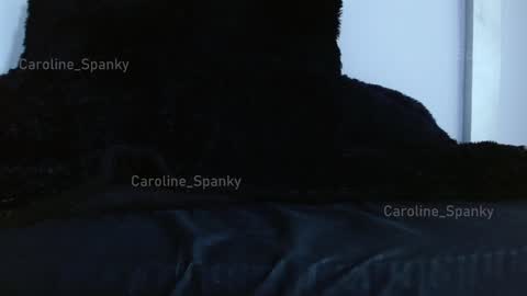 caroline online show from 12.12.24