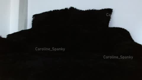 caroline online show from 12.18.24