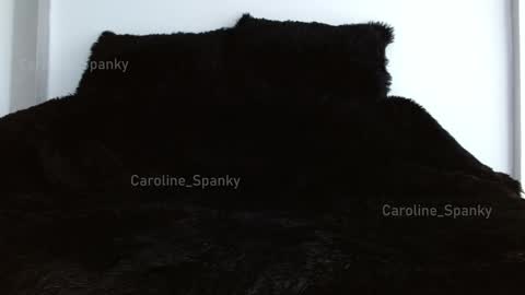 caroline online show from 12.24.24