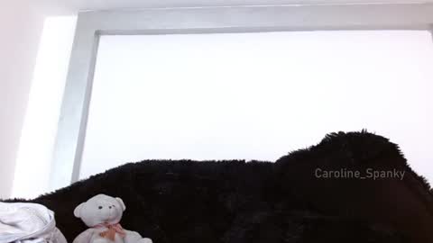 caroline online show from 01.29.25