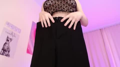 Carlolina online show from 11.15.25