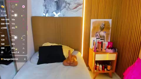 OSNA online show from 03.05.26