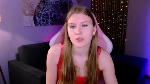 Caroline online show from 03.18.26