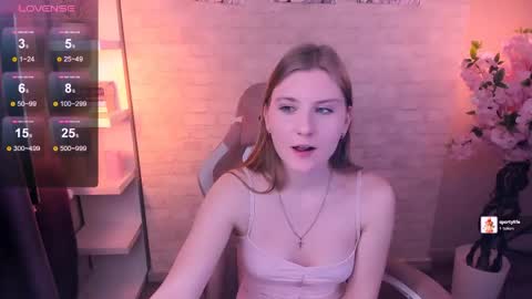 Caroline online show from 04.13.26