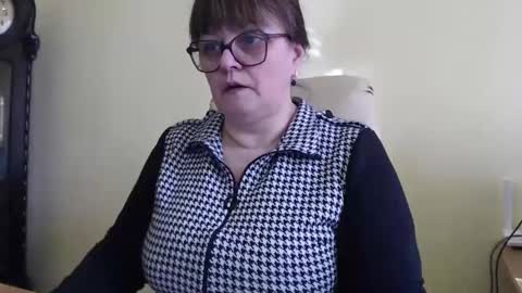 CarolineDream  online show from 02.11.25