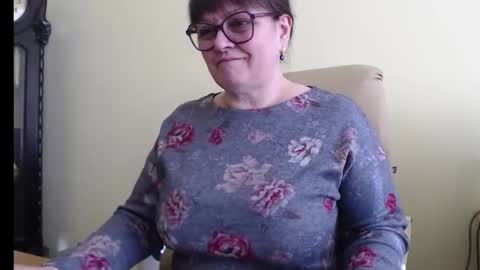 CarolineDream  online show from 02.20.25