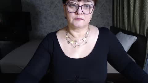 CarolineDream  online show from 11.07.25