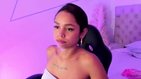 Caroline online show from 03.09.26