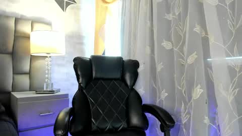 Caroline online show from 05.01.26