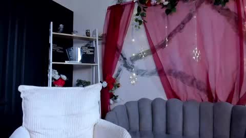 Caroline online show from 05.31.26