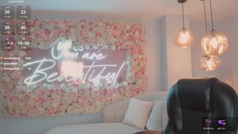 Caro online show from 02.06.25