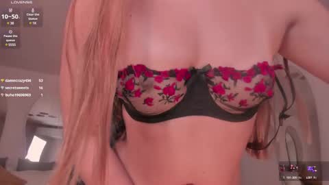 Caro online show from 03.02.25