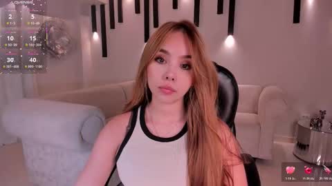 Caro online show from 10.17.25