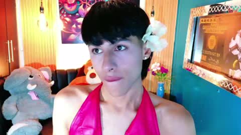carolinejesh online show from 05.09.26