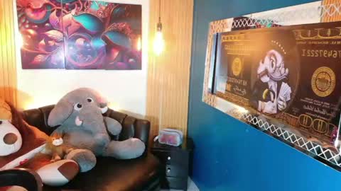 carolinejesh online show from 05.27.26