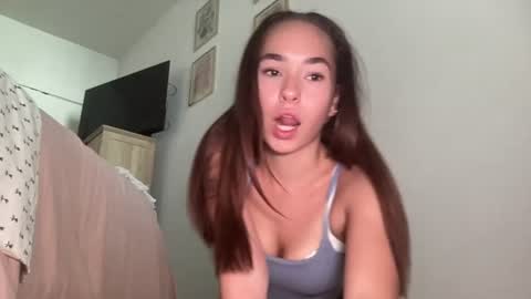 Caroline online show from 07.01.26