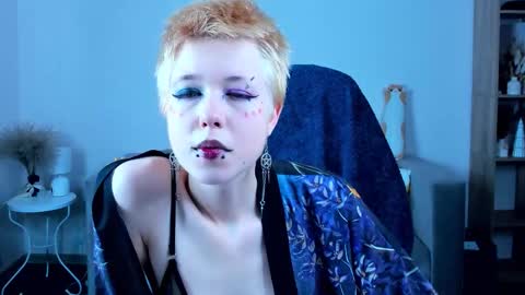 CarolineRichter online show from 09.24.25