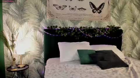 CarolineRichter online show from 11.08.25